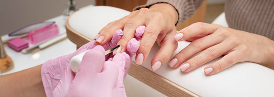 Guide To Start A Nail Salon Business