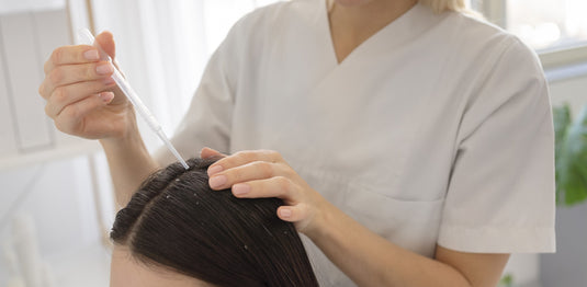 Common Scalp and Hair Concerns That Make Head Spa a Must