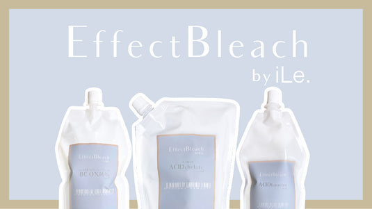 Effect Bleach: New Era of Control Bleach