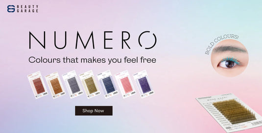 Find Your Uniqueness with NUMERO