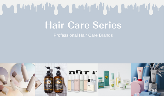 Professional Hair Care Series