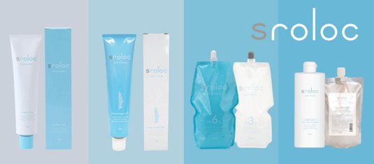 Sroloc: Quality Color Products at Low Prices