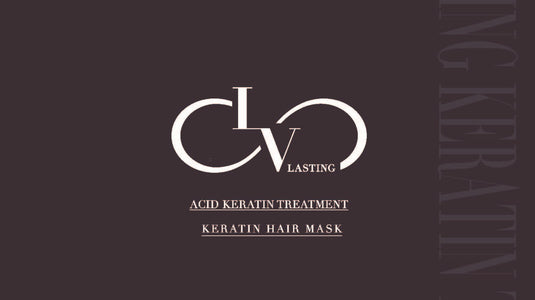 LV LASTING Acid Keratin Treatment: Make Frizzy Hair Manageable with Simple Process