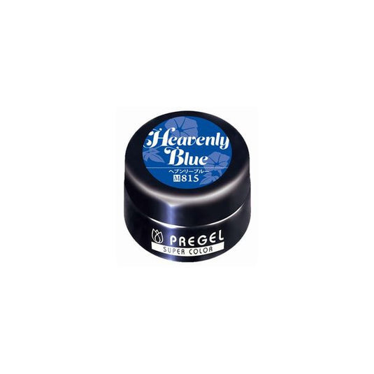 PREGEL Colour EX M CE815 Heavenly Blue 3g