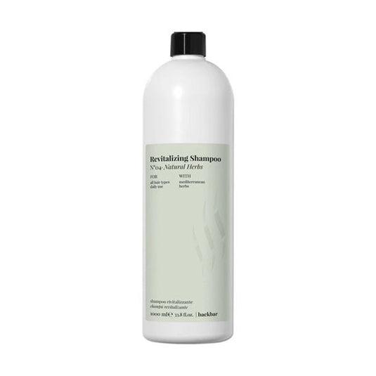 back.bar Scalp Shampoo 1000ml