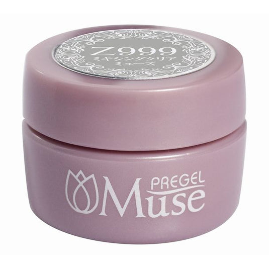 Muse Colour Gel C PGM-Z999 Mixing Clear Muse