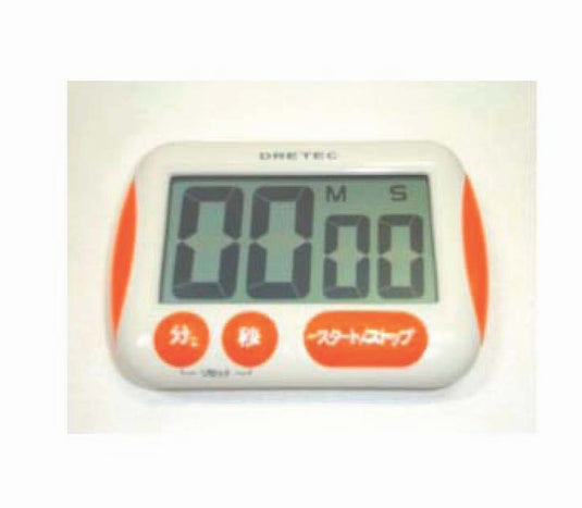 Chocolate Timer Z-541 Orange