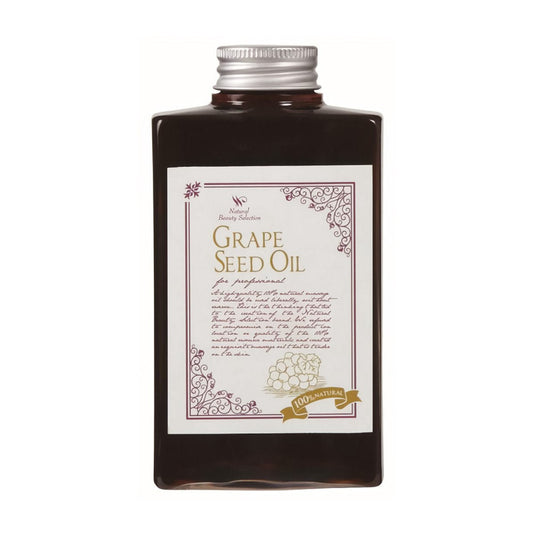 Grape Seed Oil