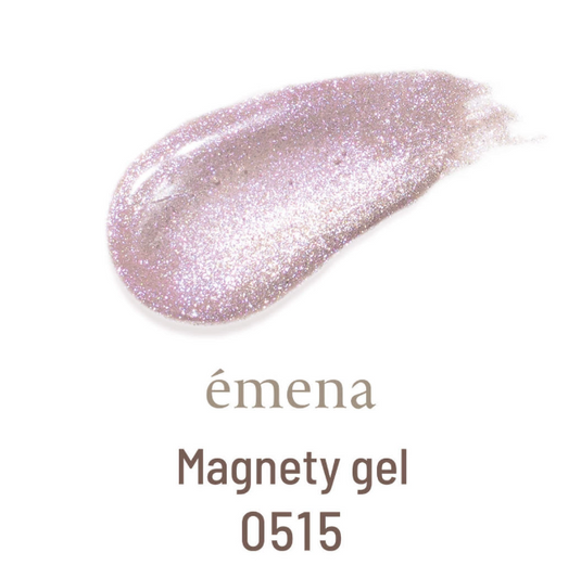 emena Magneti Color Gel 8g (Color  Choices Available)