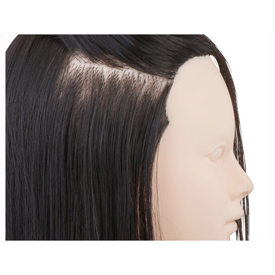 Hairdressing Mannequin Practice Head BG220