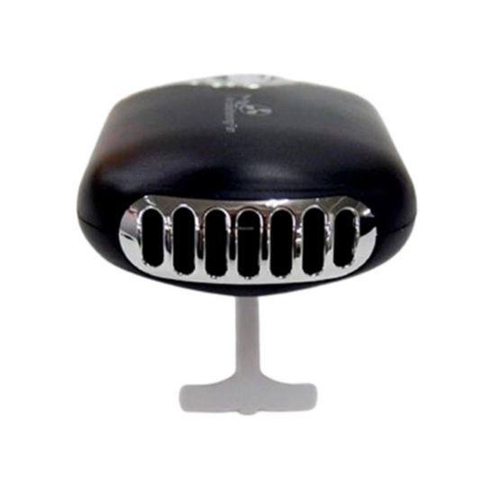 [Rich Lash] Lash fan (Black)