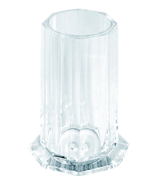 B-R-S Angular Clear Stand