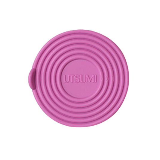 Sterilizer Pad Pink Milk