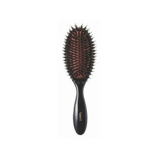 Combing Mix Cushion Brush C-501