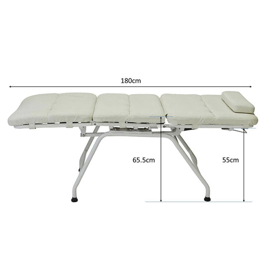 Body Pressure Distribution Waving Bed Cocoti