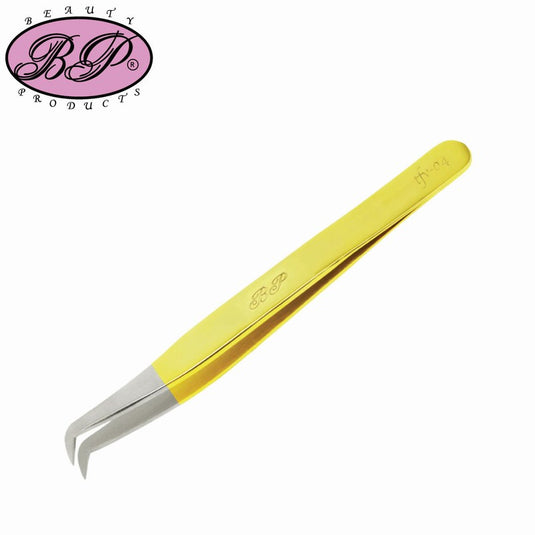 Volume Lash Tweezers tfv-04+