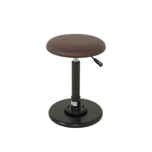 Head Spa Stool [Swing] Dark Brown