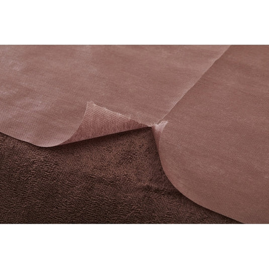 Disposable Waterproof Bed Sheet SP 90M Dark Brown