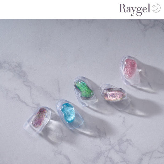 Raygel Nel Gel Clear 4g