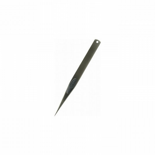 Tweezers TS001 (Straight) Graphite