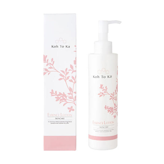 Koh To Ka Essence Lotion 200ml