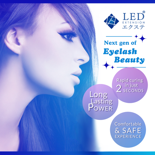 [New] LED Extension Seminar Starter Kit