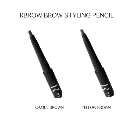 RBROW Brow Styling Pencil