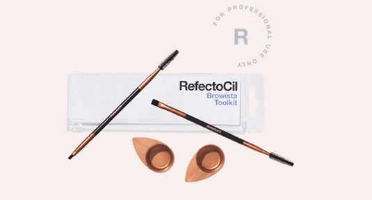 RefectoCil Browista Toolkit