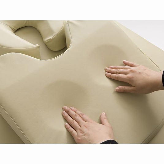 SMART COLLECTION Chest Mat (Low Resilience Type) Beige