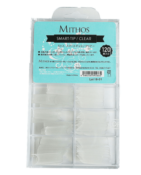 MITHOS Gel Brush