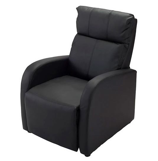 Lounge Chair DX (Legrest Linked Type) (Width 66cm)