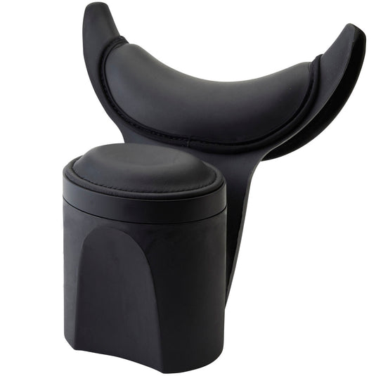 Nape & Head Cushion Gel Type (RUBINO & Shampoo Stand - Exclusive)