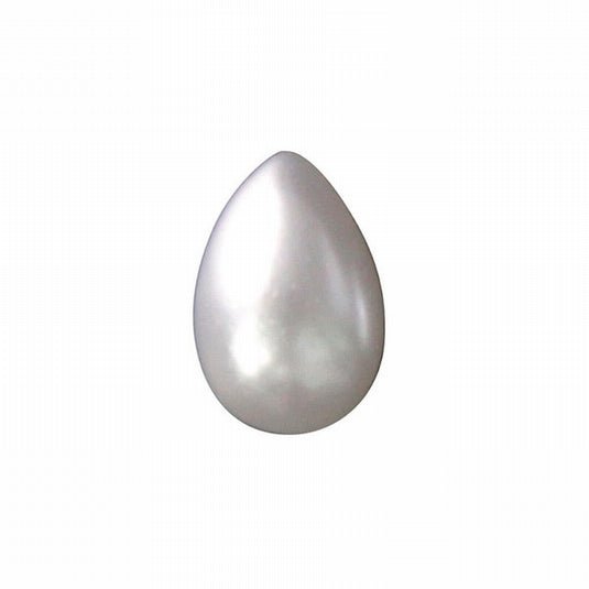 Capri Drop Pearl 4 x 6mm (20 pcs)