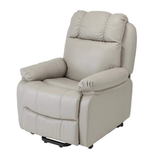 Electric Lounge Chair SHIFFON Jr