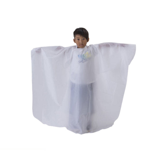 Children Hairdressing Cape Basic [Waterproof]