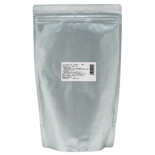 Miken Foot & Leg Powder 250g [for Business]