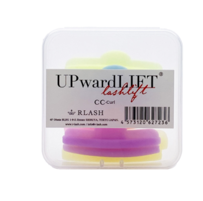 RLASH UpwardLIFT CC-Curl Rod