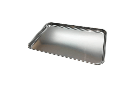 [Rich Lash] Stainless tray