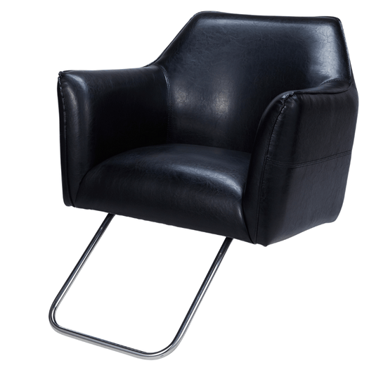 [Urban] Styling Chair Spring III (HD-A-064) (Top) - Vintage Black