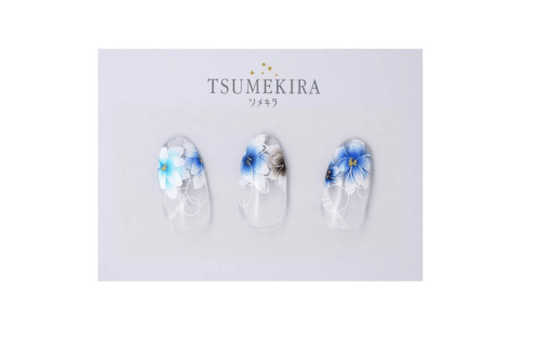 TSUMEKIRA Infinity one cold NN-TMI-102