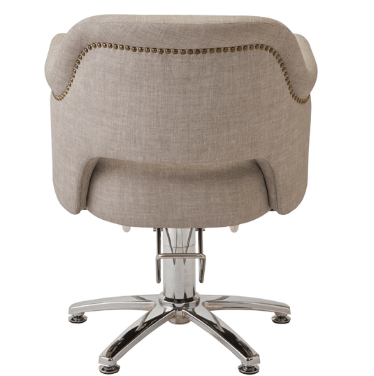 [Urban] Styling Chair Arnet (HD-A-008) (Top) - Ash Gray