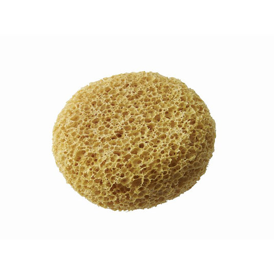 SMART COLLECTION Fiber Sponge (Round Type) 1 pc