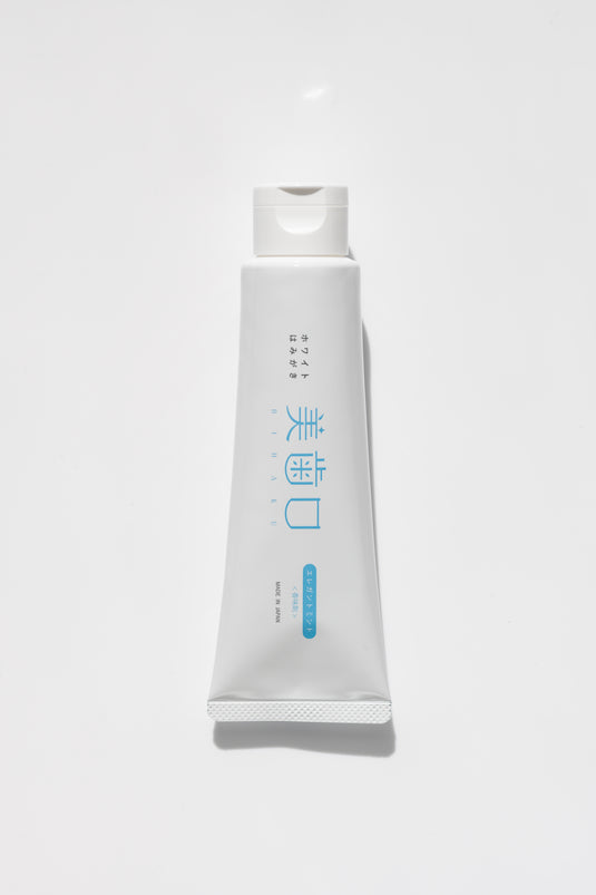 Bihaku Toothpaste 120g