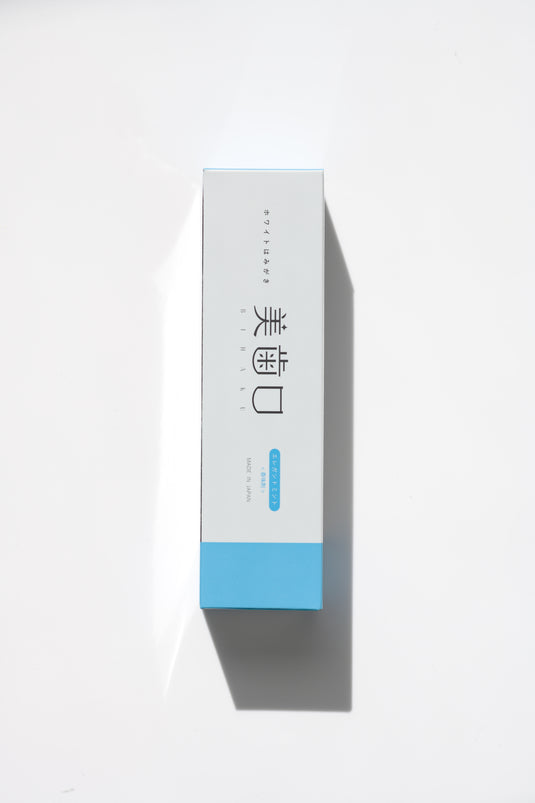 Bihaku Toothpaste 120g