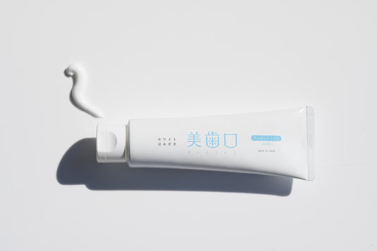 Bihaku Toothpaste 120g