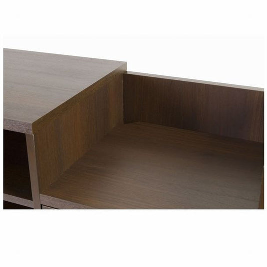 Board Counter TH900 Dark Brown