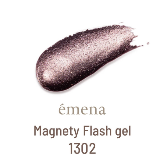 emena Magnetic Flash Color Gel 8g (Color Choices Available)