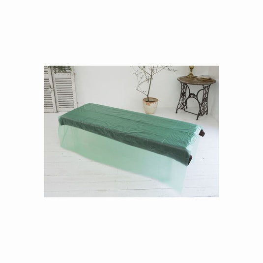 Paraffin Sheet SP (High Density) Green 100 sheets