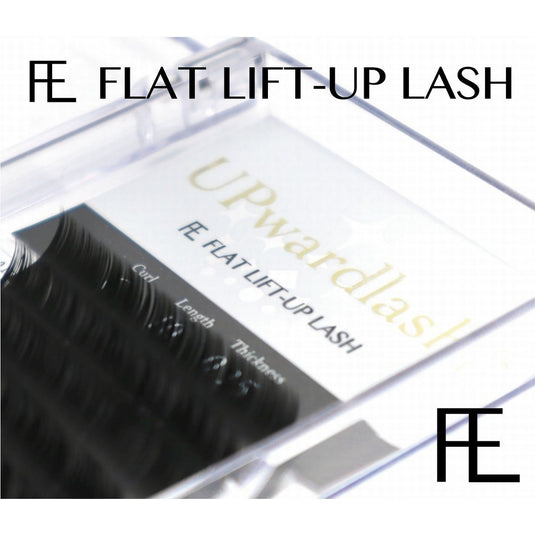 Upwardlash_FLAT 0.12 C 7-15mm