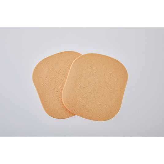 SMART COLLECTION Compressed Large Sponge For Body Use 10pcs